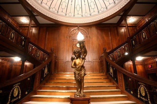 Orlando: Titanic Artifact Exhibition Ticket - Who Should Consider Visiting?