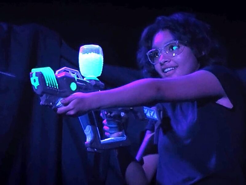 Orlando: Toxic Blast at Dezerland Park - Final Thoughts