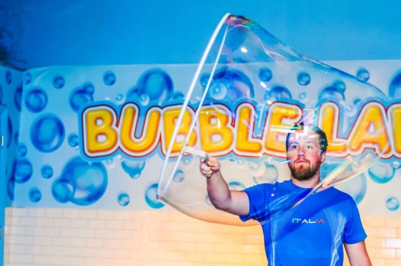 Orlando: WonderWorks All-Access Entry Ticket - Who Will Love WonderWorks Orlando?