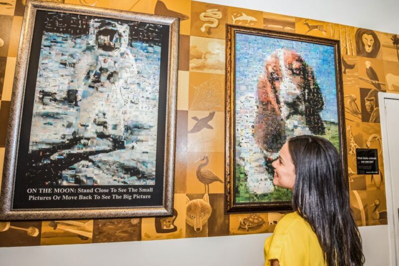 Orlando: WonderWorks All-Access Entry Ticket - Final Thoughts