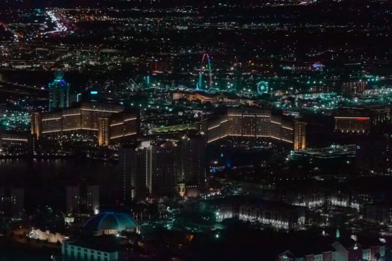 Orlando:*Limited Time*Halloween/Christmas Fireworks Tour - Final Thoughts
