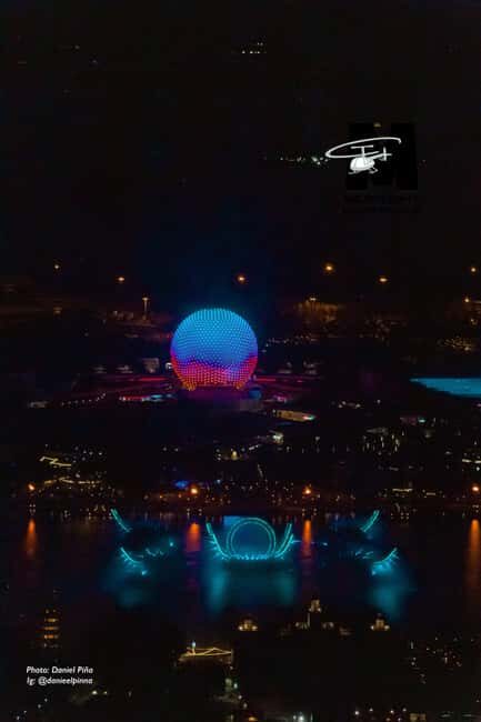 Orlando:*Limited Time*Halloween/Christmas Fireworks Tour - Frequently Asked Questions