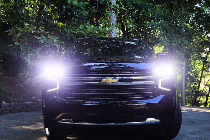 Orlando's Groundbreaking Transportation - Key Points