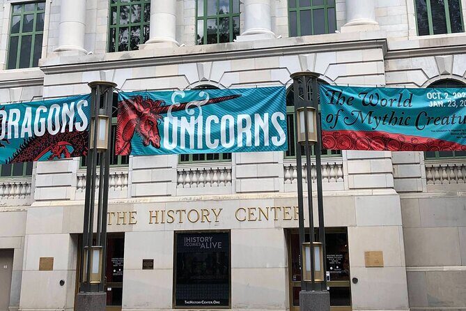 Orlandos Historical Highlights: A Self-Guided Audio Tour - Key Points