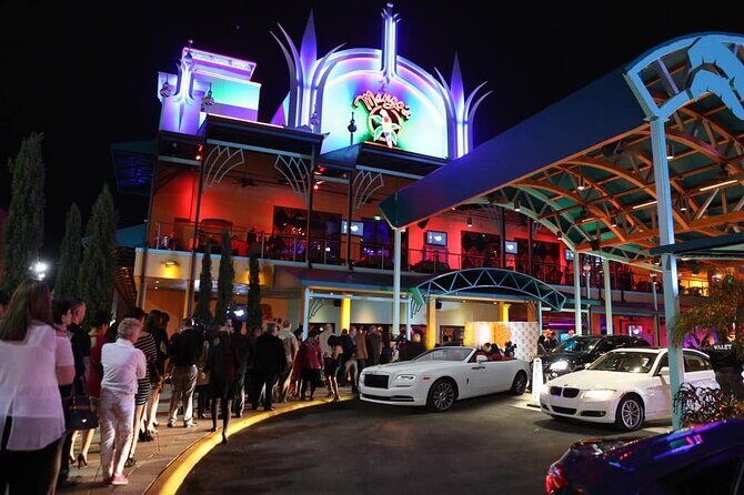 Orlando's Nightlife & Clubbing Experience - Key Points