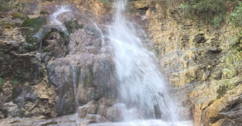Orlias River Trekking - Orlias River Trekking: An Authentic Adventure in Thessaly