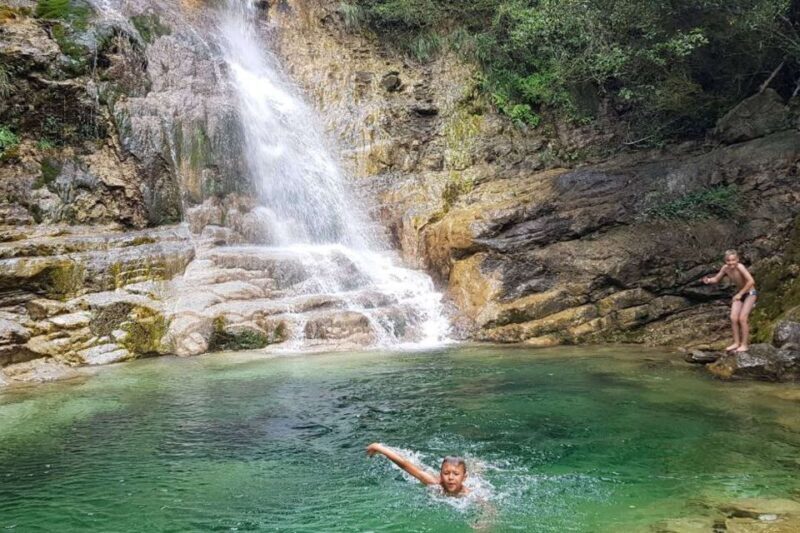 Orlias River Trekking - Who This Tour Suits Best