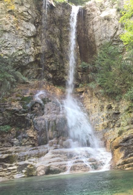 Orlias River Trekking - In-Depth Review: Discovering Olympus’ Lesser-Known Gems