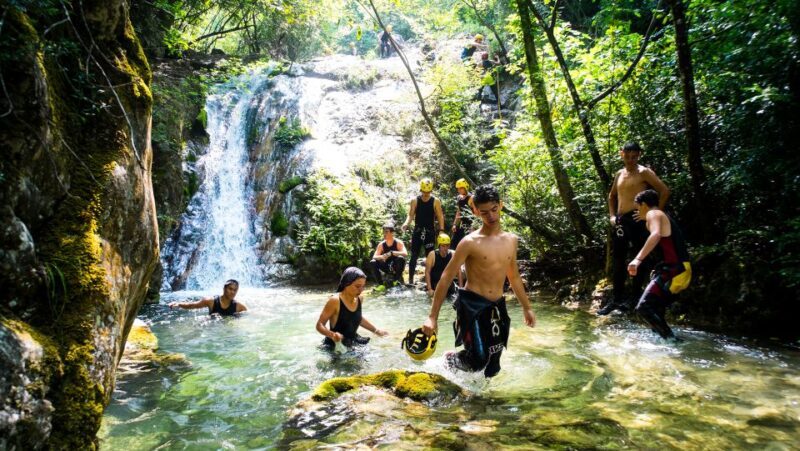 Orlias River Trekking - Final Thoughts