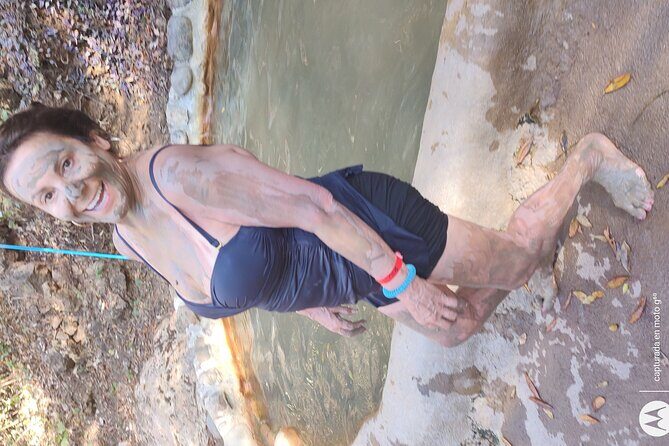 Oropendola waterfall + Guachipelin hot springs- mud+Lunch buffet - Final Thoughts: Is It Worth It?