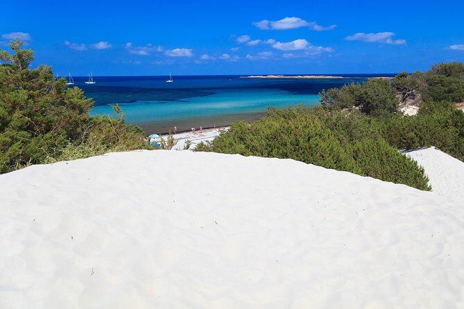 Orosei - 4x4 Tour Between Land & Sea - What Makes This Tour Stand Out?