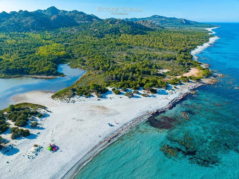 Orosei: 4x4 Tour Oasi di Biderosa and Capo Comino Beach - A Complete, Honest Look at This 4x4 Day Trip