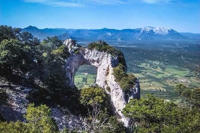 Orosei - 4x4 Tour & wine tasting - Who Will Love This Tour?