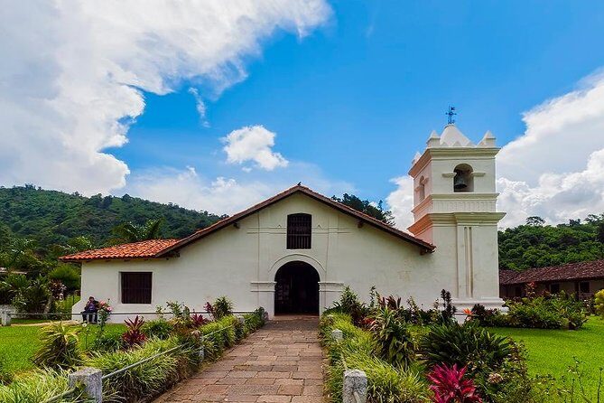 Orosi & Lankester From San José - A Closer Look at the Orosi & Lankester Tour