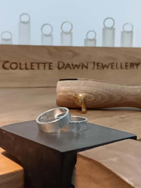 Orpington: Silver Ring Making Workshop - Who Will Love This Experience?