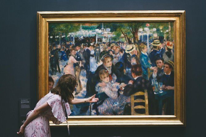 Orsay Museum - Exclusive Guided Tour (Reserved Entry Included) - Final Thoughts
