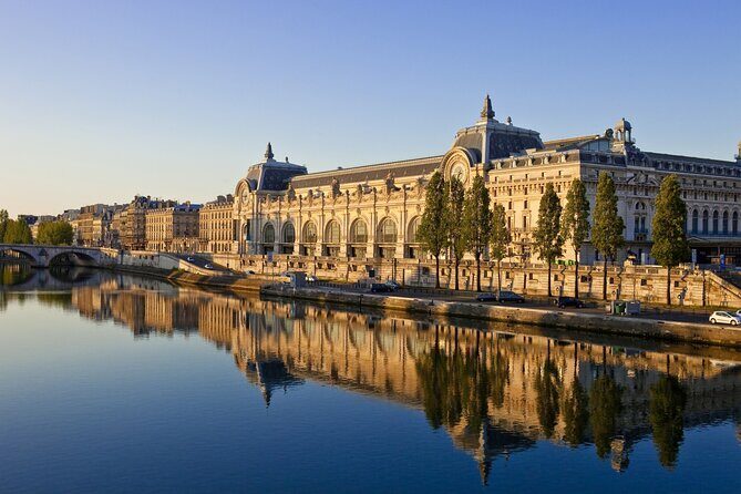 Orsay Museum Half-Day Private Tour - In-Depth Review of the Orsay Museum Private Tour