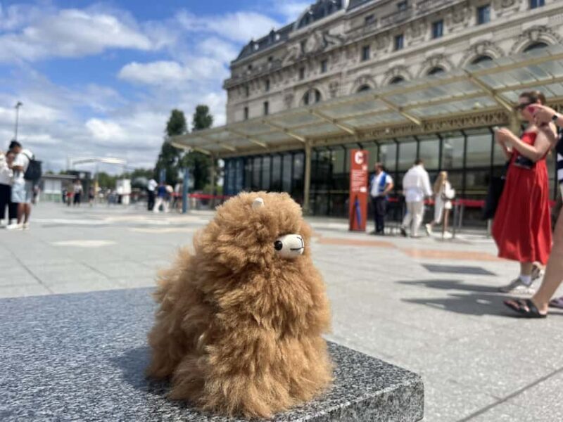 Orsay Museum: Museum Ticket Entry & 2h Private Guided Tour - What to Expect from this 2-hour Guided Tour
