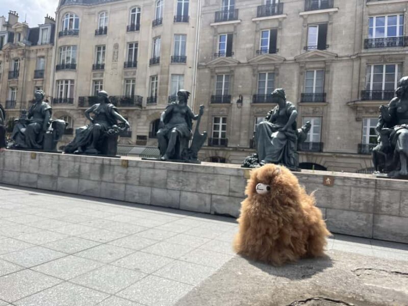 Orsay Museum: Museum Ticket Entry & 2h Private Guided Tour - Why Choose a Private Guided Tour?