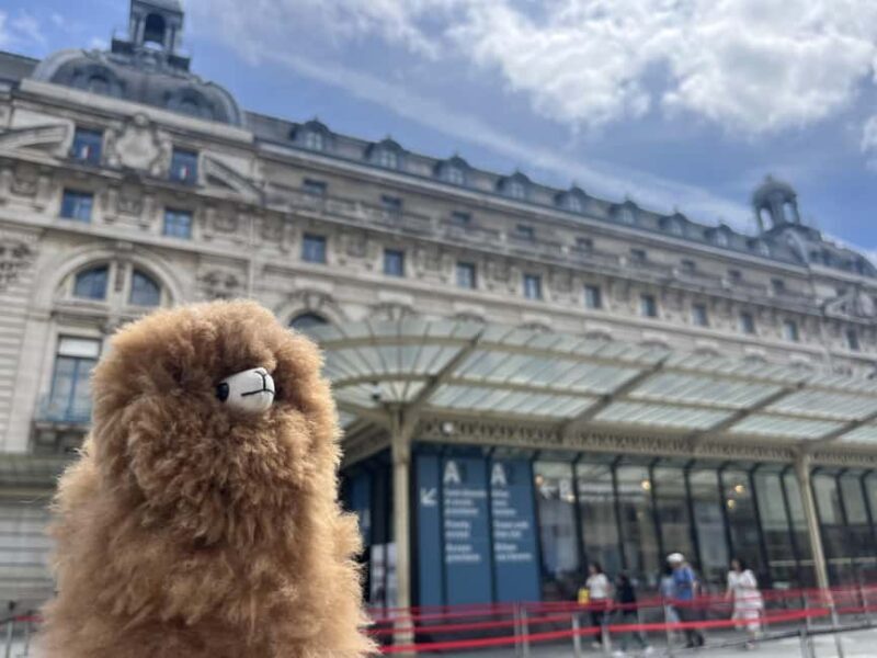 Orsay Museum: Museum Ticket Entry & 2h Private Guided Tour - Final Thoughts: Is This Tour Worth It?