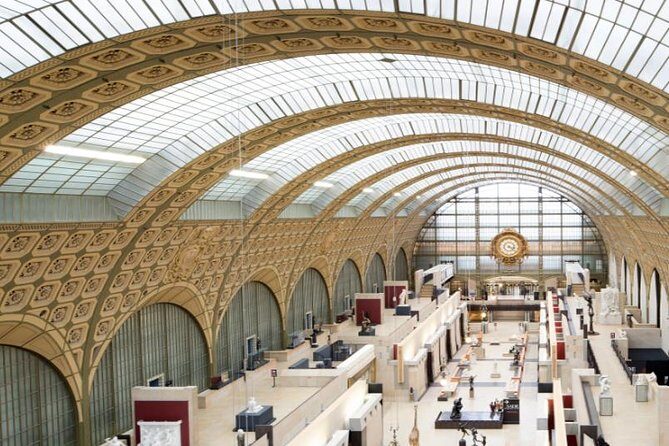 Orsay Museum Private Tour - Tickets & Local expert guide - Final Thoughts: Is This the Right Tour for You?