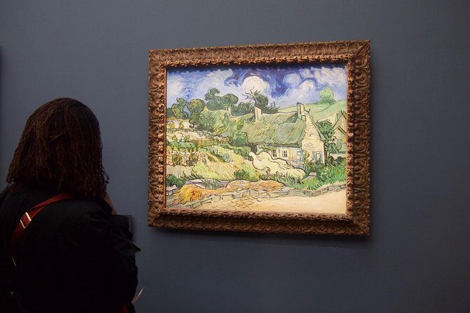 Orsay Museum Skip-the-Line Impressionists Guided Tour - Who Will Love This Tour?