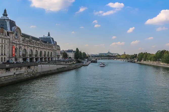 Orsay Museum Skip-the-Line Impressionists Guided Tour - Wrapping It Up
