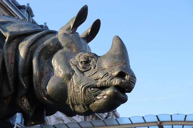 Orsay Museum Skip-the-Line Private or Small-Group Guided Tour - A detailed look at what this tour offers