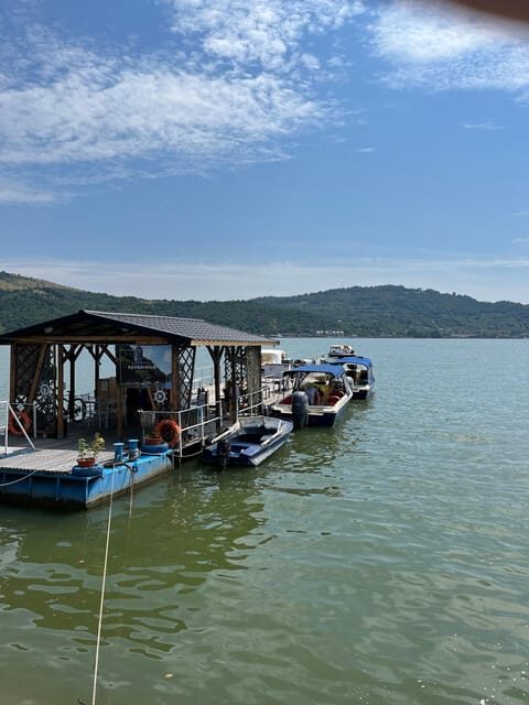 Orsova: Entire Area Boat Tours with Audio Guide - Who Should Take This Tour?