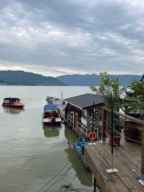 Orsova: Entire Area Boat Tours with Audio Guide - FAQ