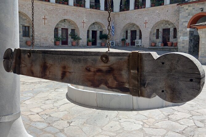 Orthodox Heritage Kavala Private Tour - Exploring Kavala’s Orthodoxy: A Close Look at the Orthodox Heritage Private Tour