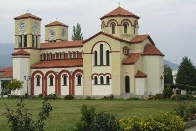 Orthodox Heritage Kavala Private Tour - An Authentic Journey Through Kavala’s Christian Roots