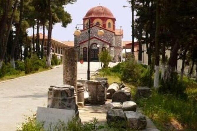 Orthodox Heritage Kavala Private Tour - Practical Details and Experience Quality