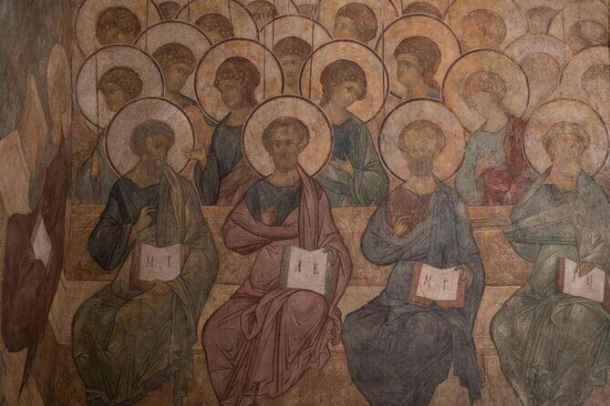 Orthodox Heritage Kavala Private Tour - Final Words