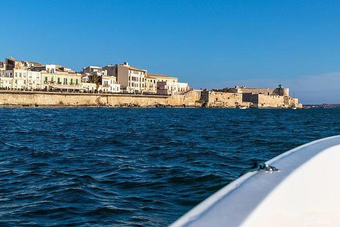 Ortigia and Plemmirio on a sailing boat - Final Thoughts
