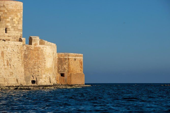 Ortigia by boat - Who Would Love This Tour?