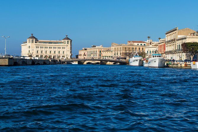 Ortigia by boat - Final Thoughts: Why Choose This Boat Tour?