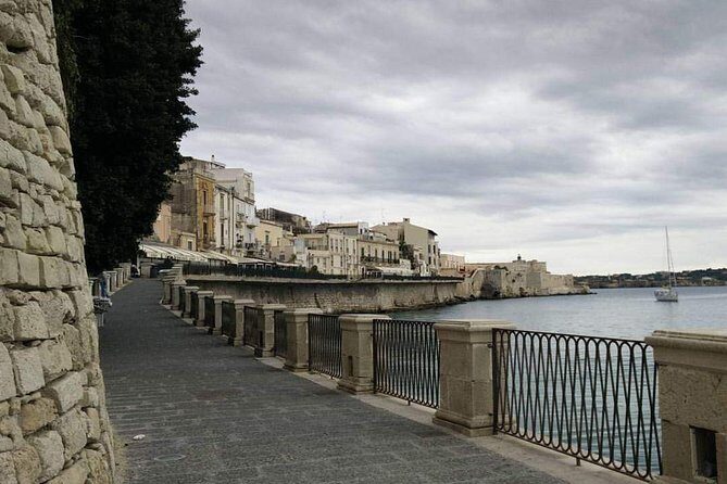Ortigia city Tour - Final Thoughts