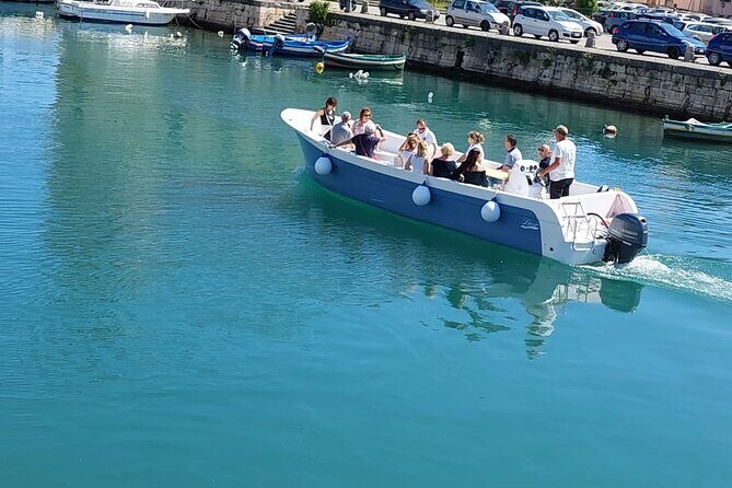 Ortigia Island and Sea Caves Boat Tour with Prosecco - The Value of This Tour