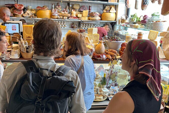 Ortigia market tour and traditional cooking lesson in the garden - Ortigia Market Tour and Traditional Cooking Lesson in the Garden: A Deep Dive
