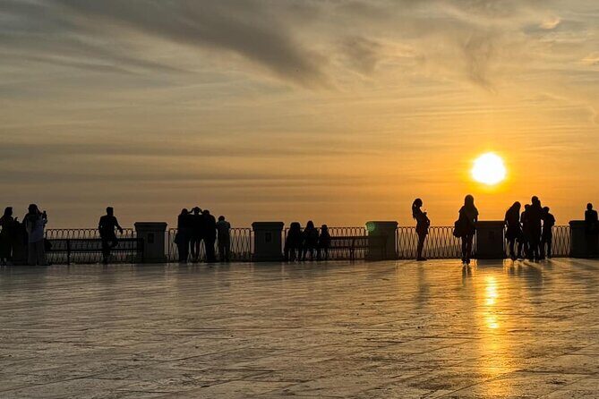 Ortigia Pearl of Siracusa Private Walking Tour - A Detailed Look at Ortigia’s Private Walking Tour