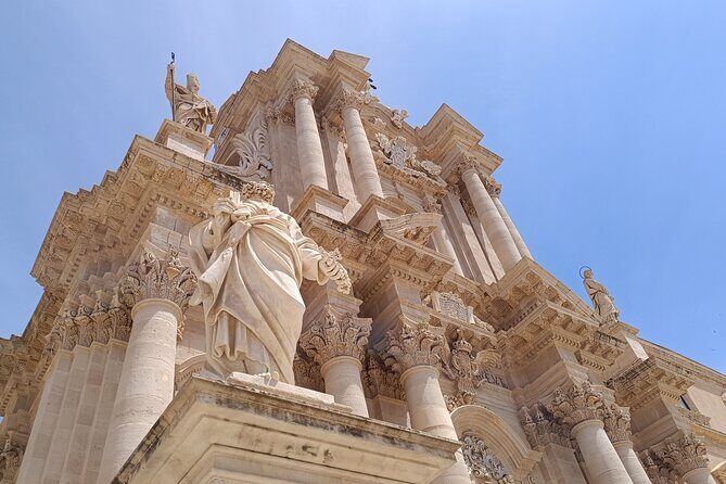 Ortigia Pearl of Siracusa Private Walking Tour - The Experience in Context: What Sets It Apart