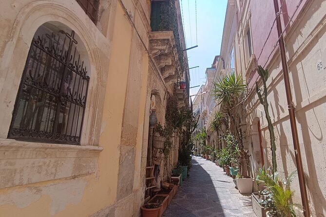 Ortigia Pearl of Siracusa Private Walking Tour - FAQs