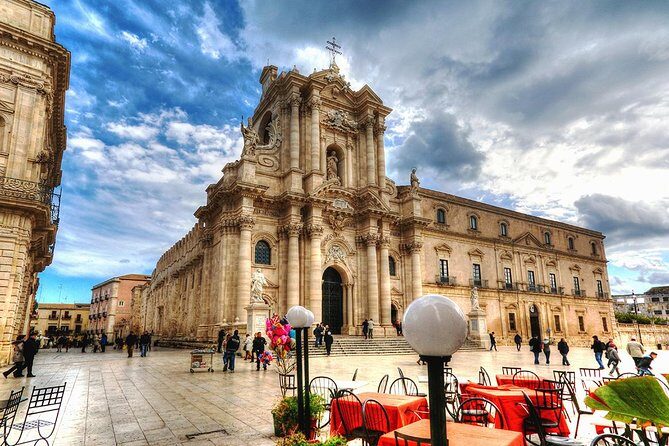 Ortigia: Syracuse's Ancient Town Center Private Walking Tour - Frequently Asked Questions