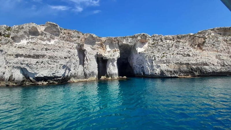 Ortigia: tour delle grotte marine in barca - Final Thoughts