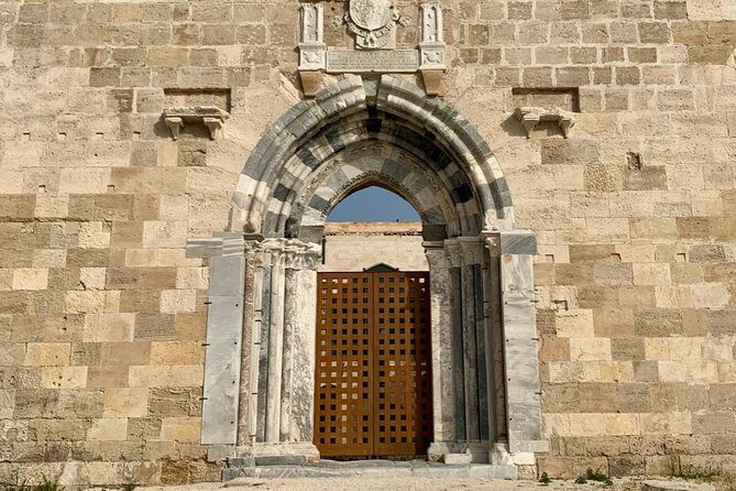 Ortygia (guided tour) - Who Should Consider This Tour?