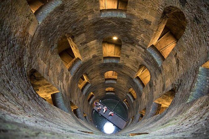 Orvieto and Civita di Bagnoregio from Civitavecchia - Private Tour - Overall Value and Who It’s Best For