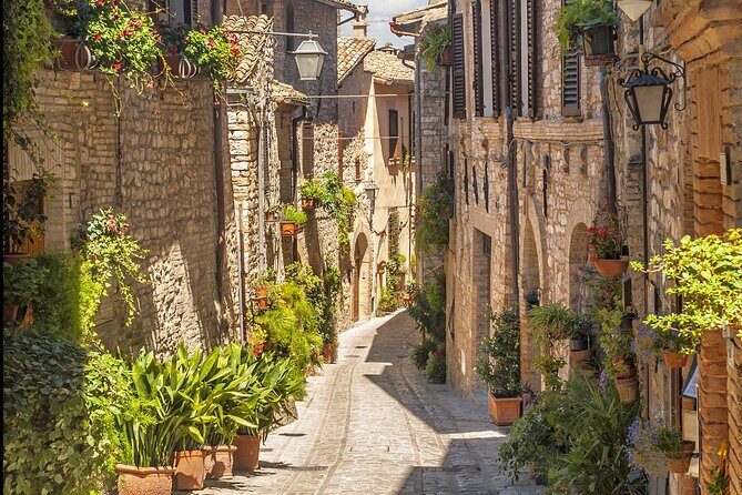 Orvieto and Civita di Bagnoregio from Civitavecchia - Private Tour - Final Thoughts