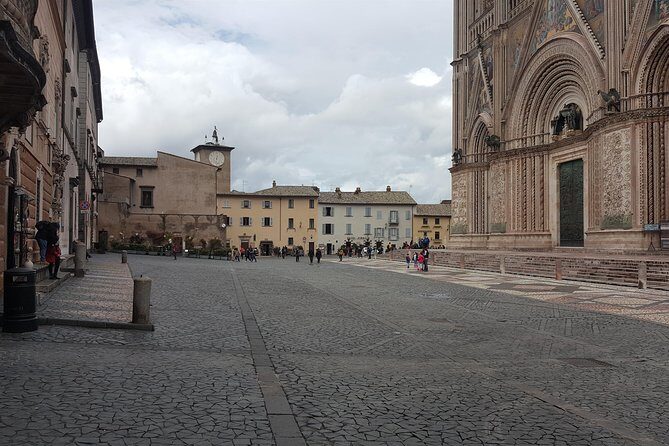 Orvieto and Civita di Bagnoregio: Private Full Day Trip from Rome - Final Words: Is This Tour Right for You?