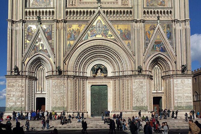 Orvieto and Civita di Bagnoregio: Private Full Day Trip from Rome - FAQ